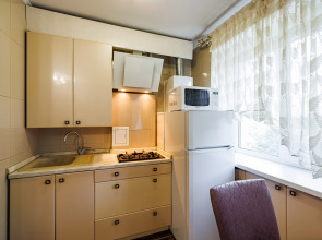 Квартира На Фрунзе 16