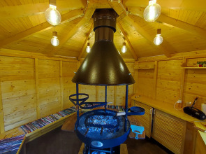 Гостевой Дом Shuya Tiny House (4-х Местный)