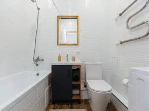 Апартаменты Good Life на Ясном Берегу 3