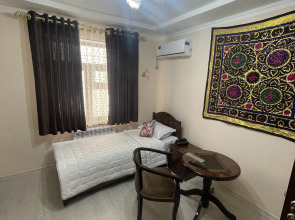 Гостевой Дом Hotel Samarkand Ali