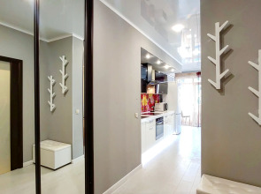 Апартаменты M Apartments, Eldorado