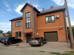 Studiya  Apartments