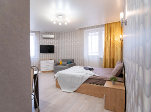 Апартаменты в центральном районе на троих