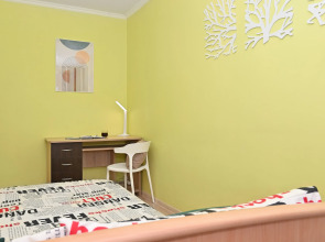 Апартаменты New Life у Центральной Площади