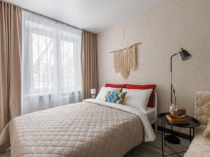 Трехкомнатная квартира рядом НМИЦ имени Рыжих