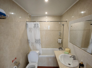 Гостевой дом Территория Комфорта