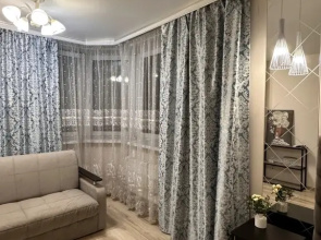 Апартаменты Мира 4В этаж 6