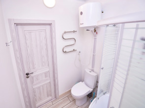 Апартаменты Крюкова 64