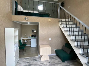 Гостевой дом Последний корабль ( The Last ship)