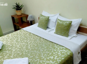 Мини-отель Respect