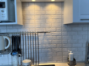 Апартаменты на Верещагина 12