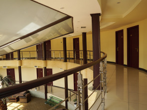 Отель Aquapark Hotel & Villas