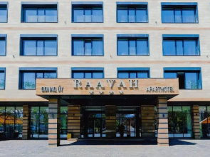 Raavah Aparthotel
