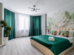 Apartamenty posutocno u stadiona