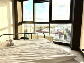 Апартаменты 1503 Верхнеторговая площадь 4