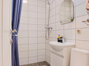 Апартаменты Riva Apart Paris Style