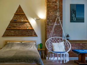 Апартаменты Утро на Офицерской