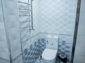 Отель Sandhill Hotel&Resto