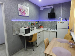 Апартаменты Двухкомнатные Анастасия у Южного Вокзала