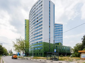 Апартаменты Марракеш