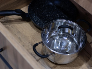 Апартаменты 1