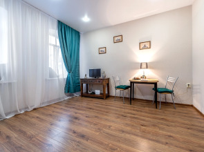 Квартира Сo-home у Невского проспекта