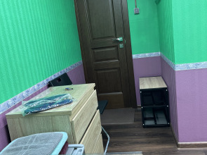 Мини-отель Октябрь