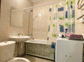 Апартаменты ЖК Живи в Курортном р-не