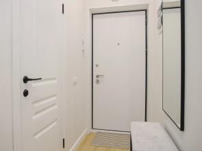 Апартаменты Сердце Ярославля Лазурь 4