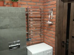 Апартаменты на Смоленской