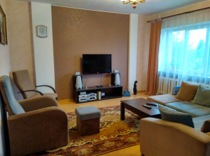 Апартаменты Homestay Vera