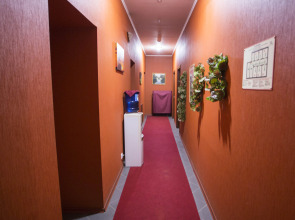 Гостевой дом Премьера у Мариинского театра