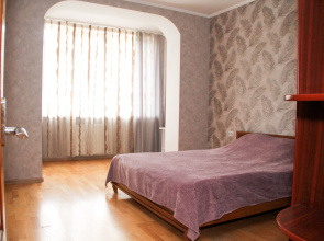 Apartamenty Radom s Rybnoj Derevnej