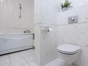 Меблированные комнаты Greenburg