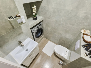 Апартаменты Алма-Ата Пять апартов Business-class рядом ТРЦ MEGA Лучшая локация