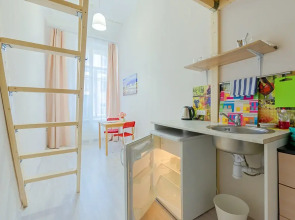 Апартаменты 4Friends 1