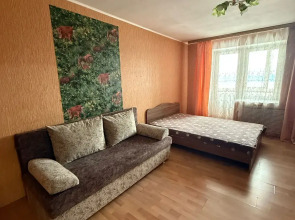 1-Komnatnaya Na Sirenevom Bulvare 4 Flat