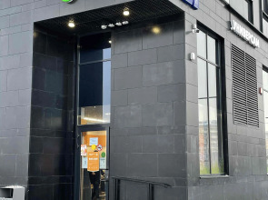 Апартаменты Polo