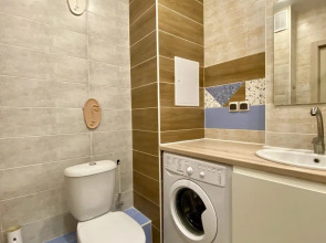 Квартира Уютная Студия Рядом Метро Алтуфьево