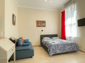 Апартаменты Студия у Левенсона