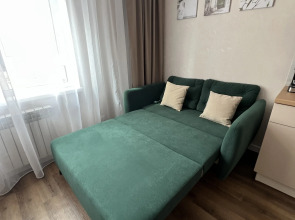 Квартира Уютная Рядом с Мамаевым Курганом