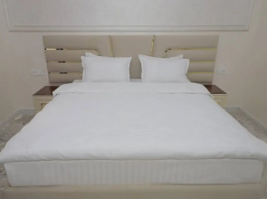 Отель Ko'k Saroy Plaza