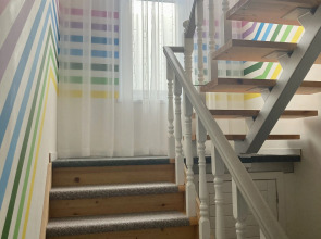 Гостевой Дом Краски