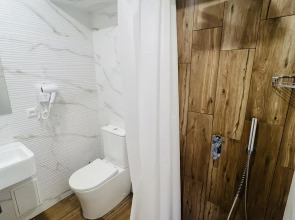 Отель Grand Fortune