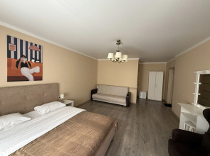 Гостевой дом Царедворье