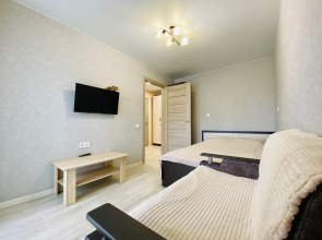 Апартаменты Интернациональная 54/2