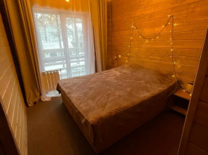 Гостевой дом Аршанский Бор