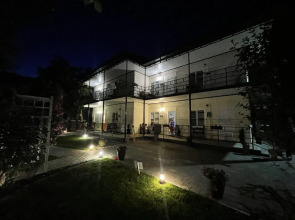 Гостевой Дом Совёнок