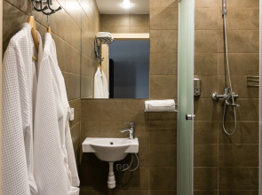 Гостевой дом Home Hotel