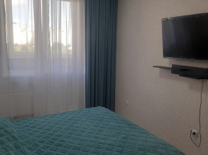Posutochno G Nyagan Flat